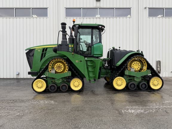 Image of John Deere 9570RX Primary image