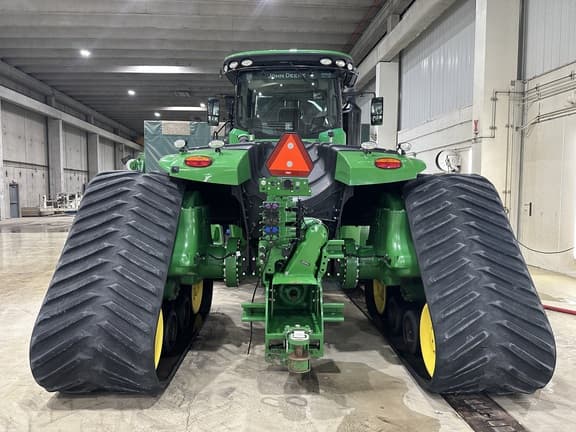 Image of John Deere 9570RX equipment image 3