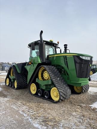 Image of John Deere 9570RX Image 0