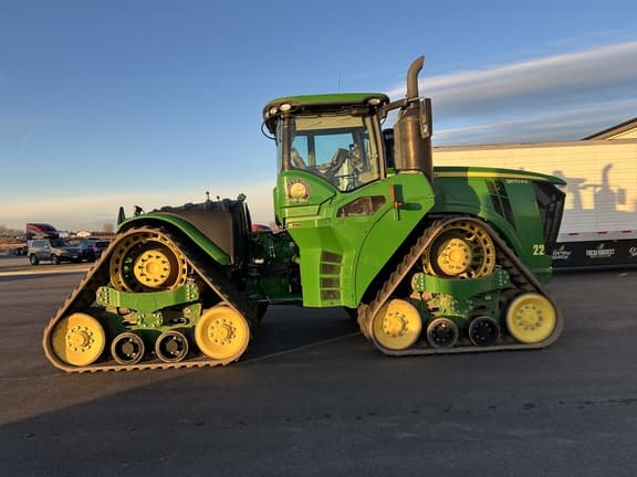 Image of John Deere 9570RX equipment image 1