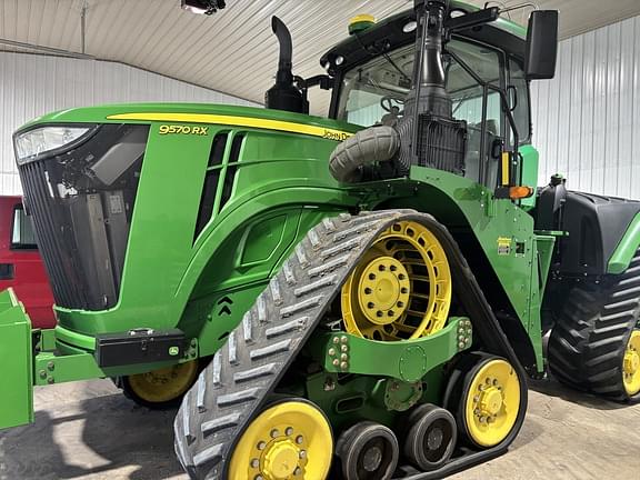 Image of John Deere 9570RX Primary image