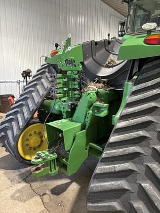 Image of John Deere 9570RX equipment image 3