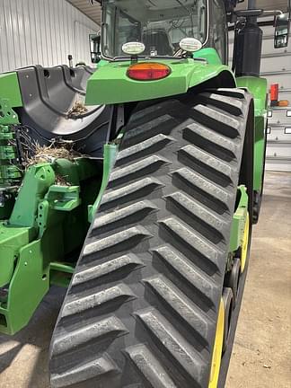Image of John Deere 9570RX equipment image 4