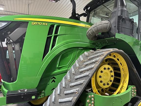 Image of John Deere 9570RX equipment image 1