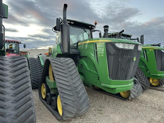 Image of John Deere 9570RX Primary image