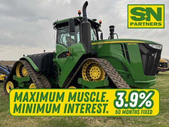 Image of John Deere 9570RX Primary image