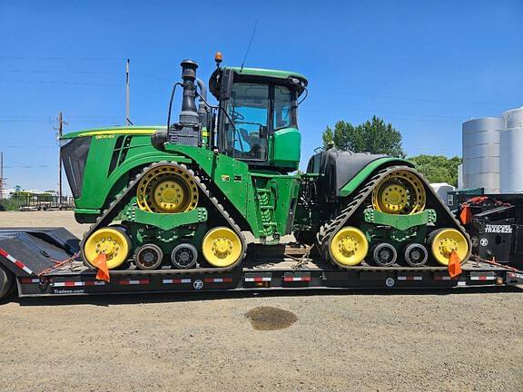 Image of John Deere 9570RX equipment image 2