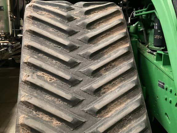 Image of John Deere 9570RX equipment image 4