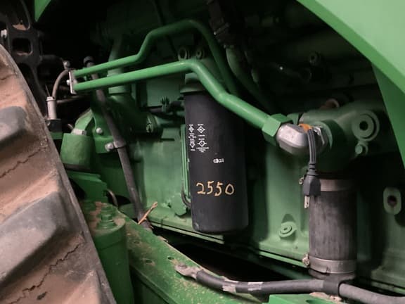 Image of John Deere 9570RX equipment image 3