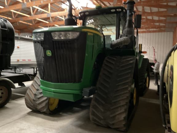 Image of John Deere 9570RX Primary image