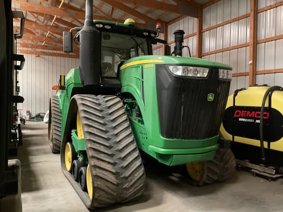 Image of John Deere 9570RX equipment image 1