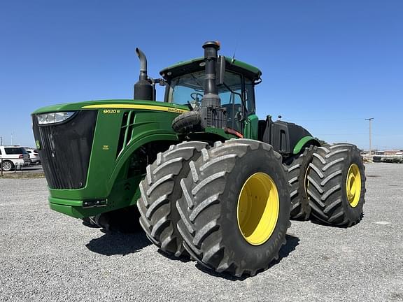 Image of John Deere 9620R Primary image
