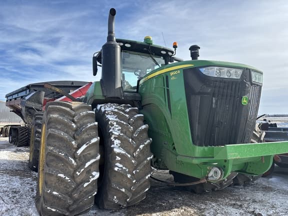 Image of John Deere 9620R Primary image