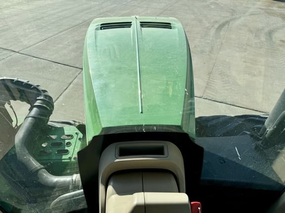 Image of John Deere 9620RX equipment image 4