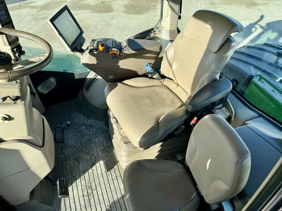 Image of John Deere 9620RX equipment image 2