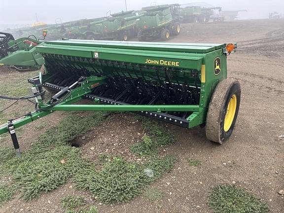 Image of John Deere BD1113 Primary image