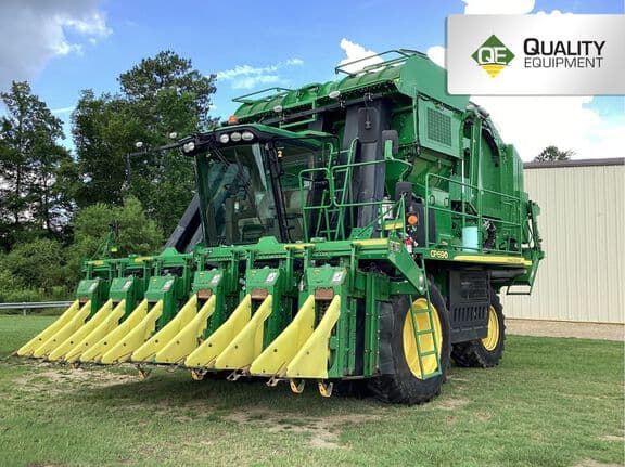 Image of John Deere CP690 Primary image