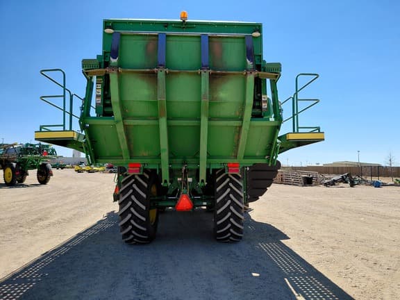 Image of John Deere CS690 equipment image 3