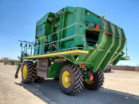 Image of John Deere CS690 equipment image 2
