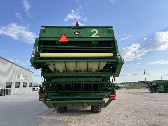 Image of John Deere CS690 equipment image 3