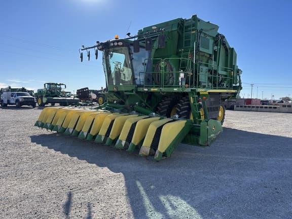 Image of John Deere CS690 Primary image