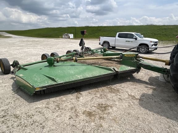 Image of John Deere CX20 Primary image