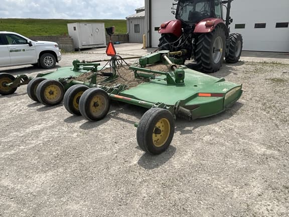 Image of John Deere CX20 equipment image 2