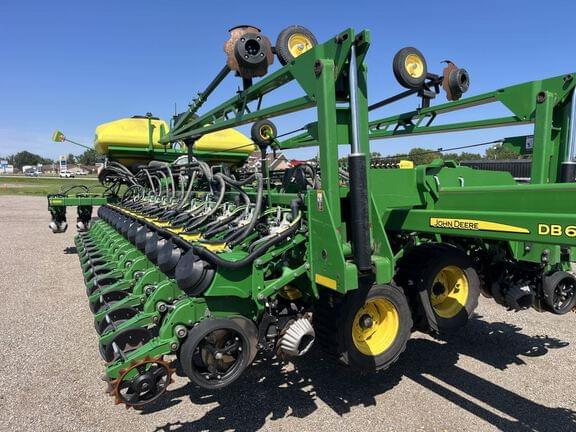 Image of John Deere DB66 Primary image