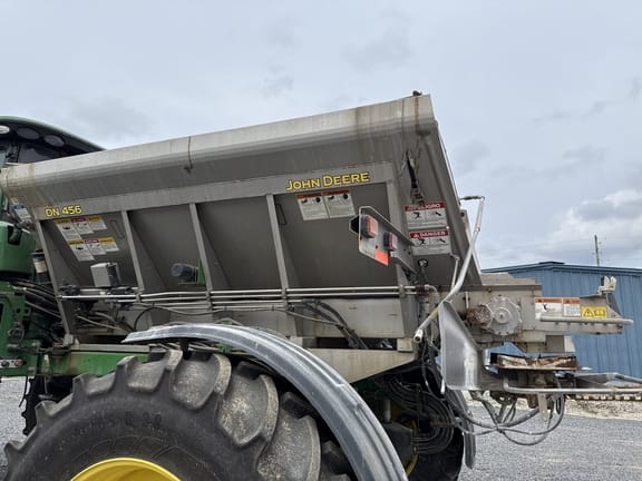 2018 John Deere DN456 Equipment Image0