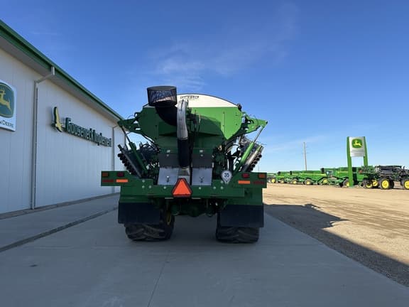 Image of John Deere F4365 equipment image 2