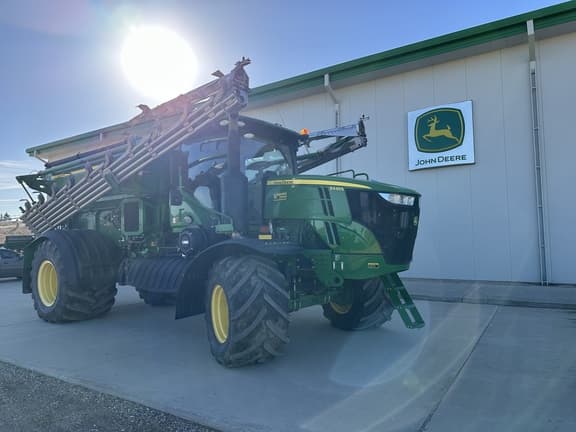 Image of John Deere F4365 Primary image