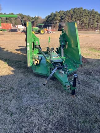 Image of John Deere HX15 Primary image