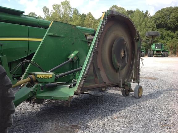 Image of John Deere HX20 Primary image