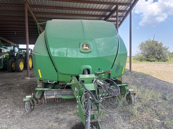 Image of John Deere L341 equipment image 2