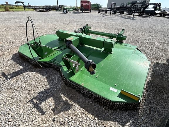 Image of John Deere MX10 Primary image