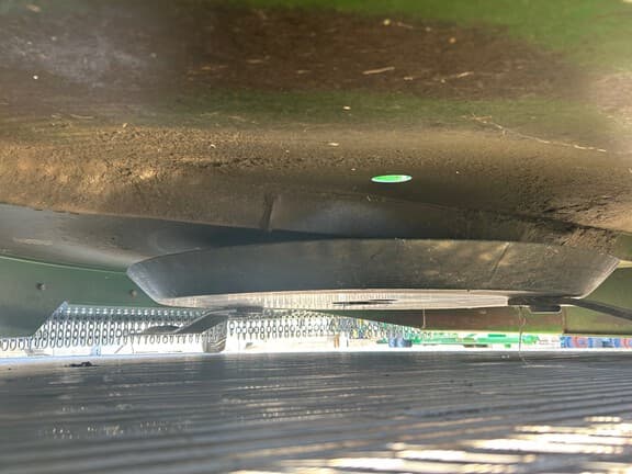 Image of John Deere MX6 equipment image 3