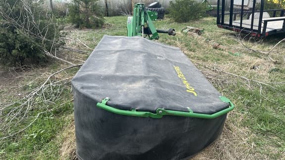 Image of John Deere R280 equipment image 2