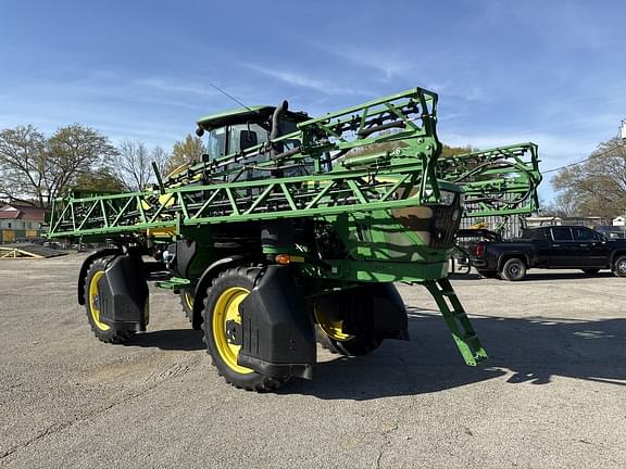 Image of John Deere R4023 Primary image