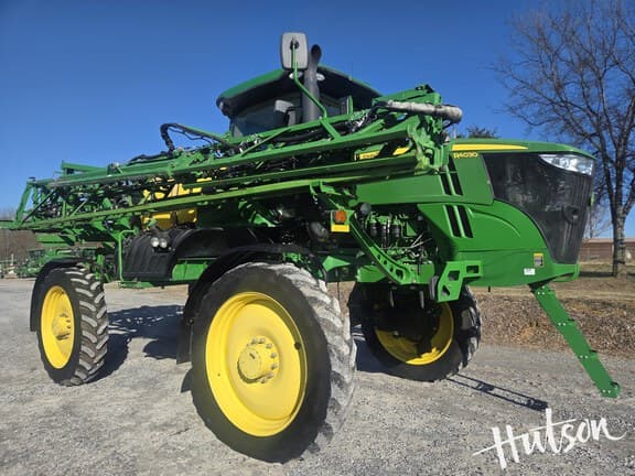 Image of John Deere R4030 Primary image