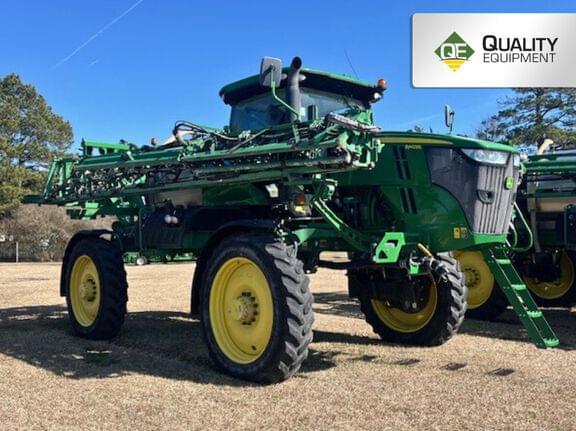 Image of John Deere R4038 Primary image
