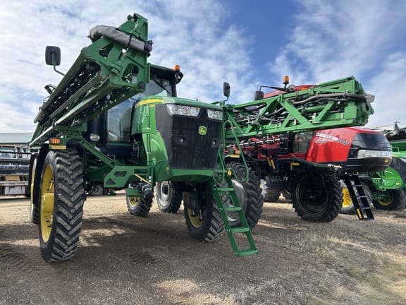 2018 John Deere R4045 Equipment Image0