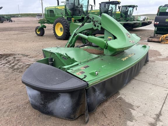 Image of John Deere R990R equipment image 3