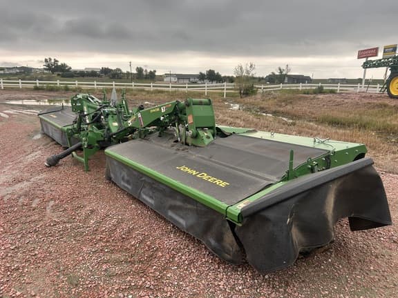 Image of John Deere R990R equipment image 1