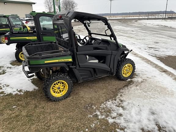 Image of John Deere RSX860M Primary image
