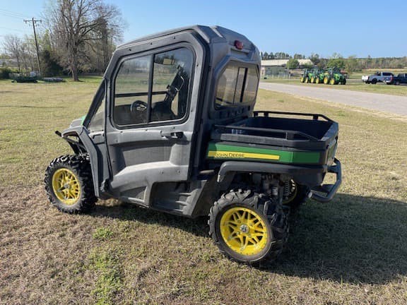 Image of John Deere RSX860M Primary image