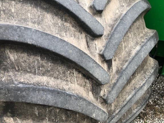 Image of John Deere S770 equipment image 2