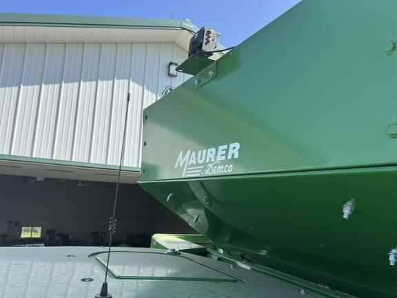 Image of John Deere S770 equipment image 3