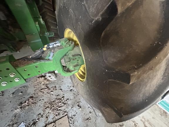 Image of John Deere S780 equipment image 3