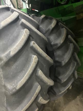 Image of John Deere S780 equipment image 3