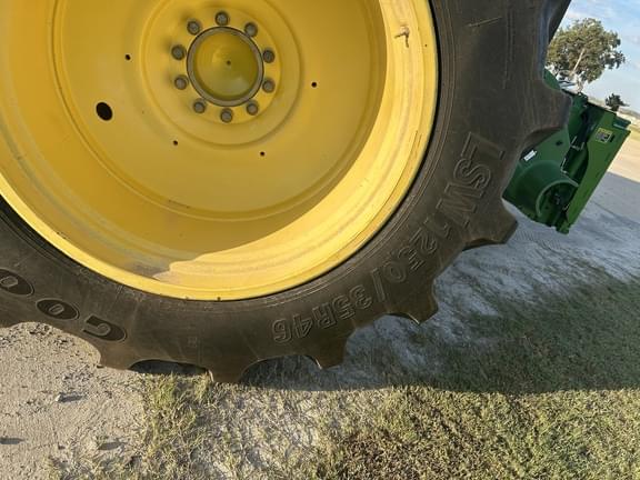 Image of John Deere S790 equipment image 3